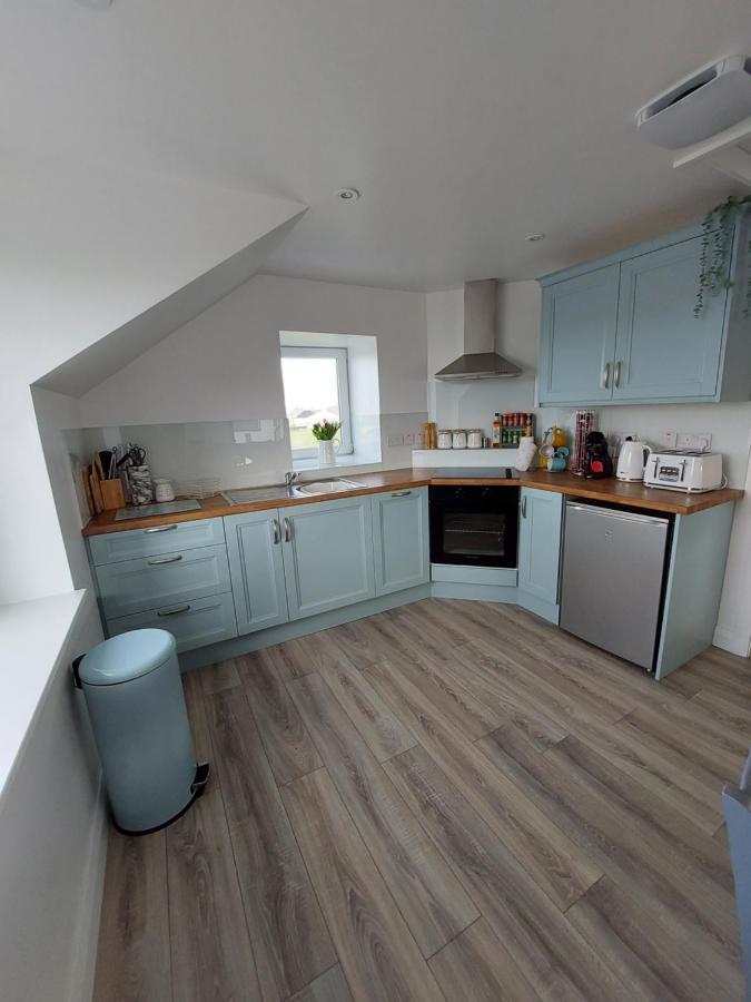 Villa Costa Glebe Dungloe Exterior foto
