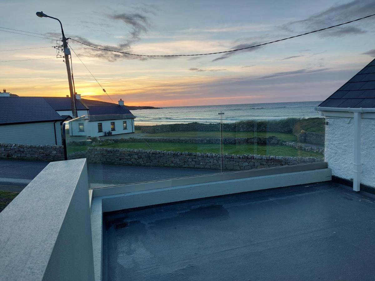 Villa Costa Glebe Dungloe Exterior foto