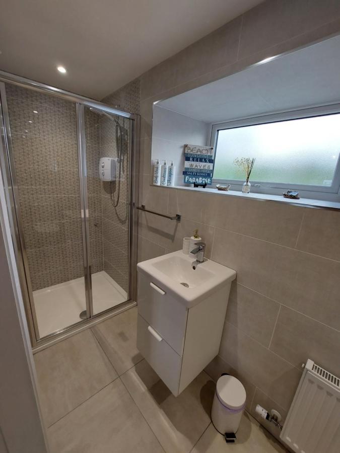Villa Costa Glebe Dungloe Exterior foto
