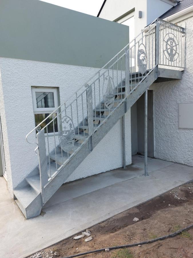 Villa Costa Glebe Dungloe Exterior foto