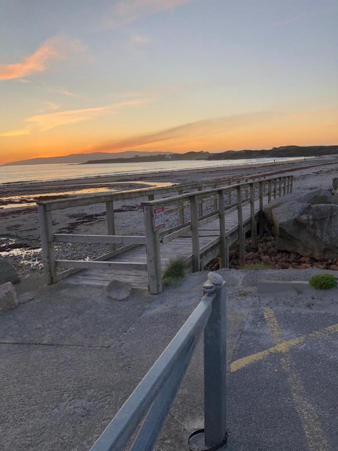 Villa Costa Glebe Dungloe Exterior foto
