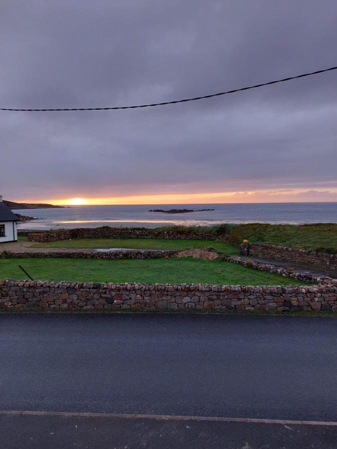 Villa Costa Glebe Dungloe Exterior foto