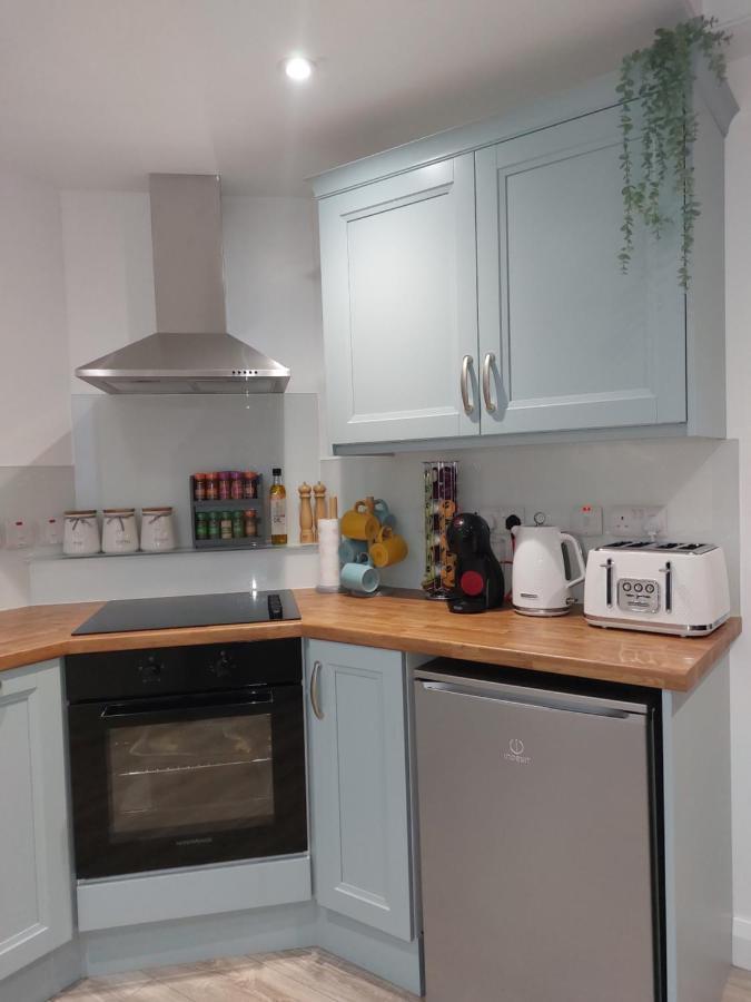 Villa Costa Glebe Dungloe Exterior foto